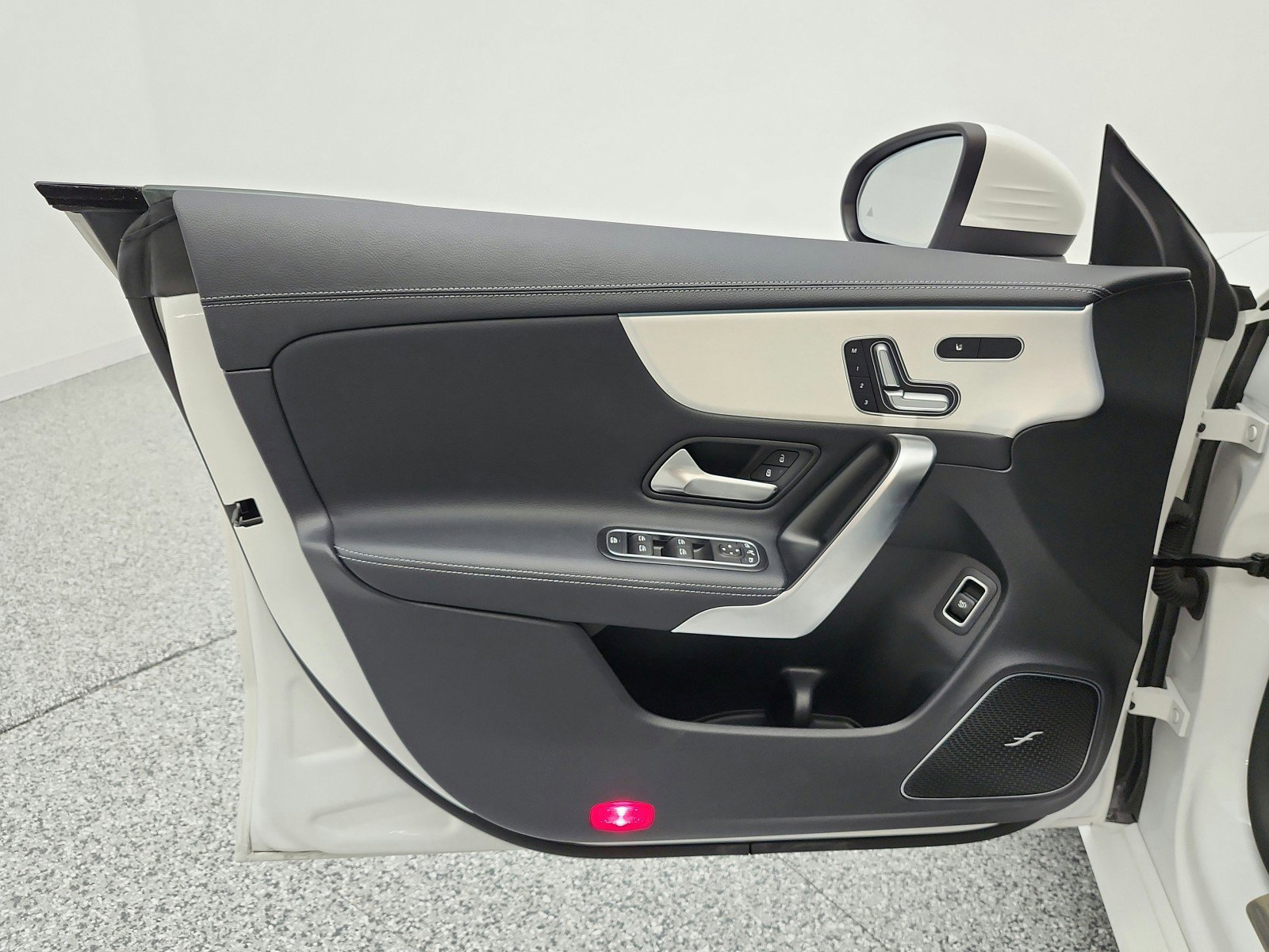 Certified 2023 Mercedes-Benz CLA 250 image 14