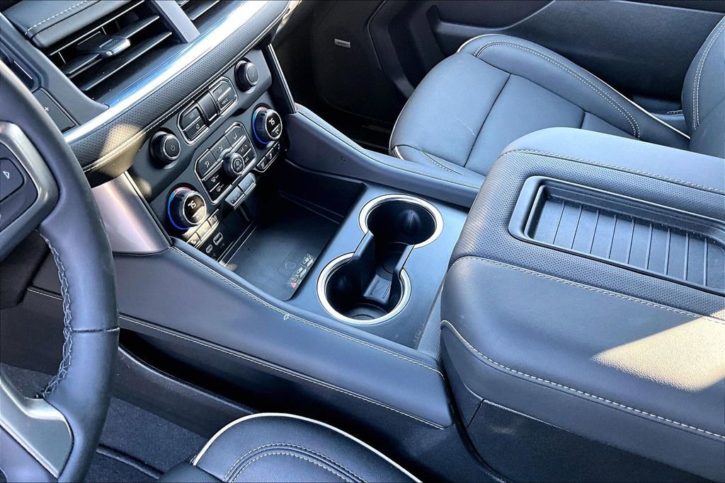 Certified 2024 Chevrolet Tahoe Premier image 11