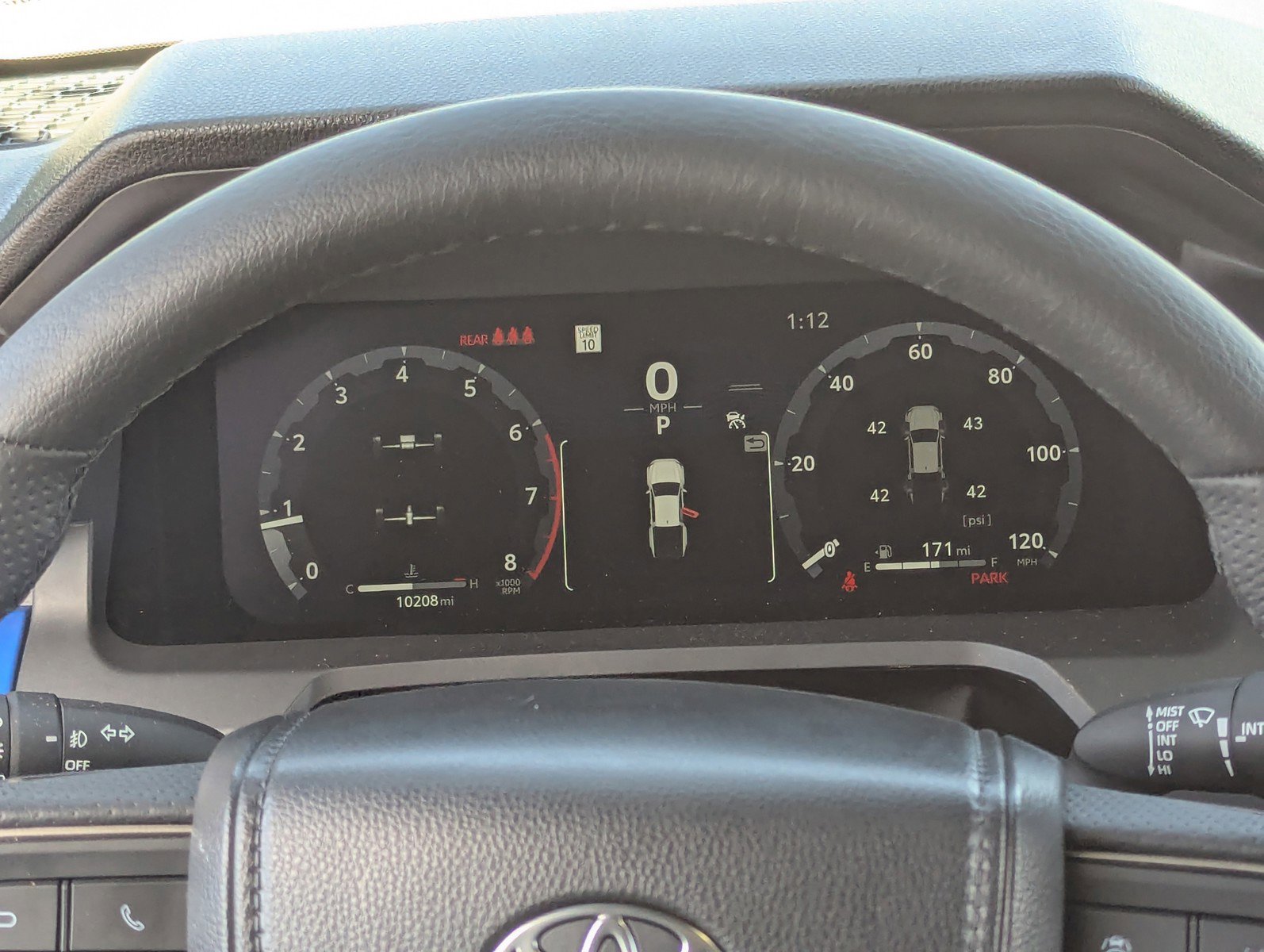 Used 2025 Toyota Tacoma TRD Sport image 24