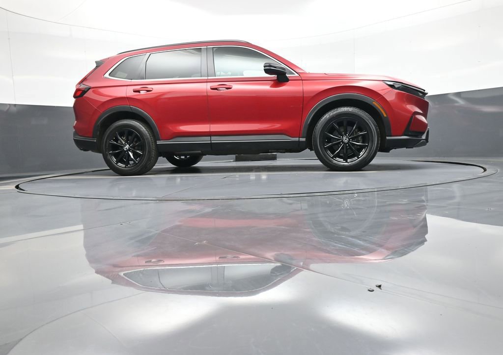 Used 2024 Honda CR-V Sport-L image 29