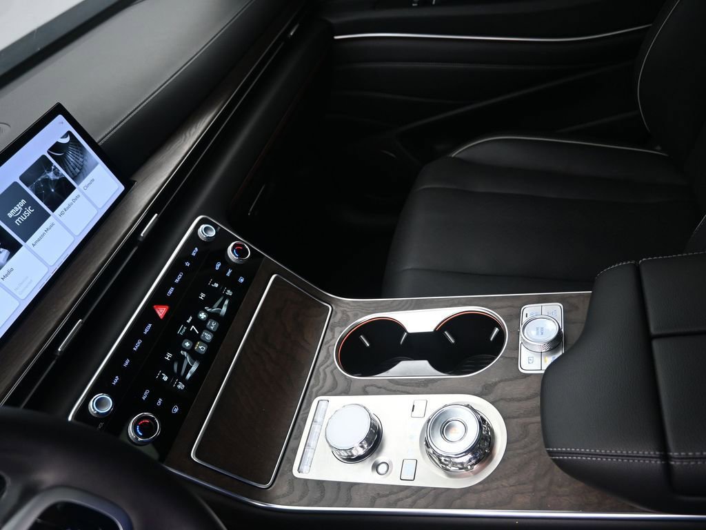 Used 2025 Genesis GV80 3.5T Advanced image 20