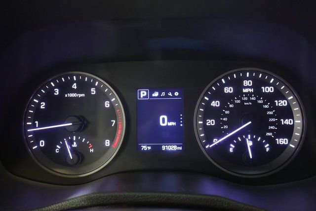 Used 2016 Hyundai Tucson SE FWD image 15
