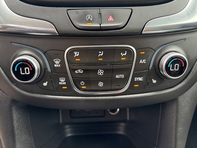 Used 2023 Chevrolet Equinox LT image 26