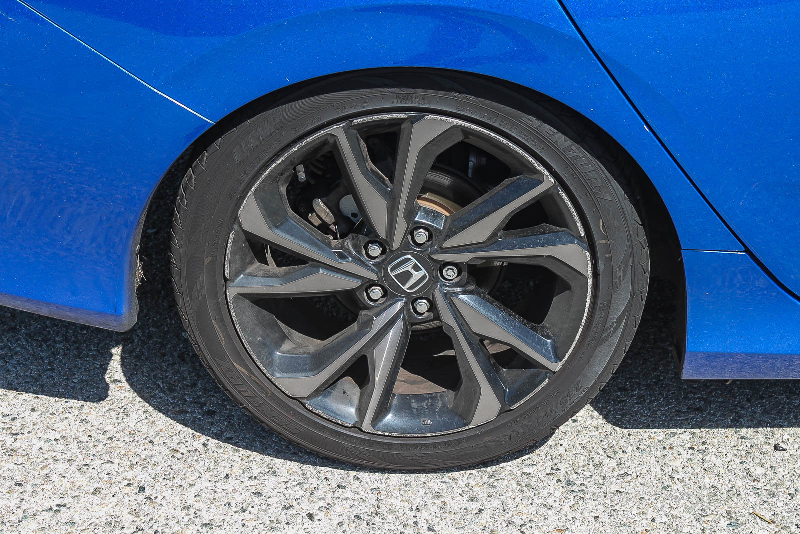 Used 2020 Honda Civic Sport image 12