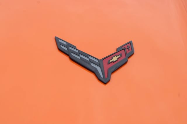 Used 2024 Chevrolet Corvette Z06 w/ Stealth Interior Trim Package RWD image 7