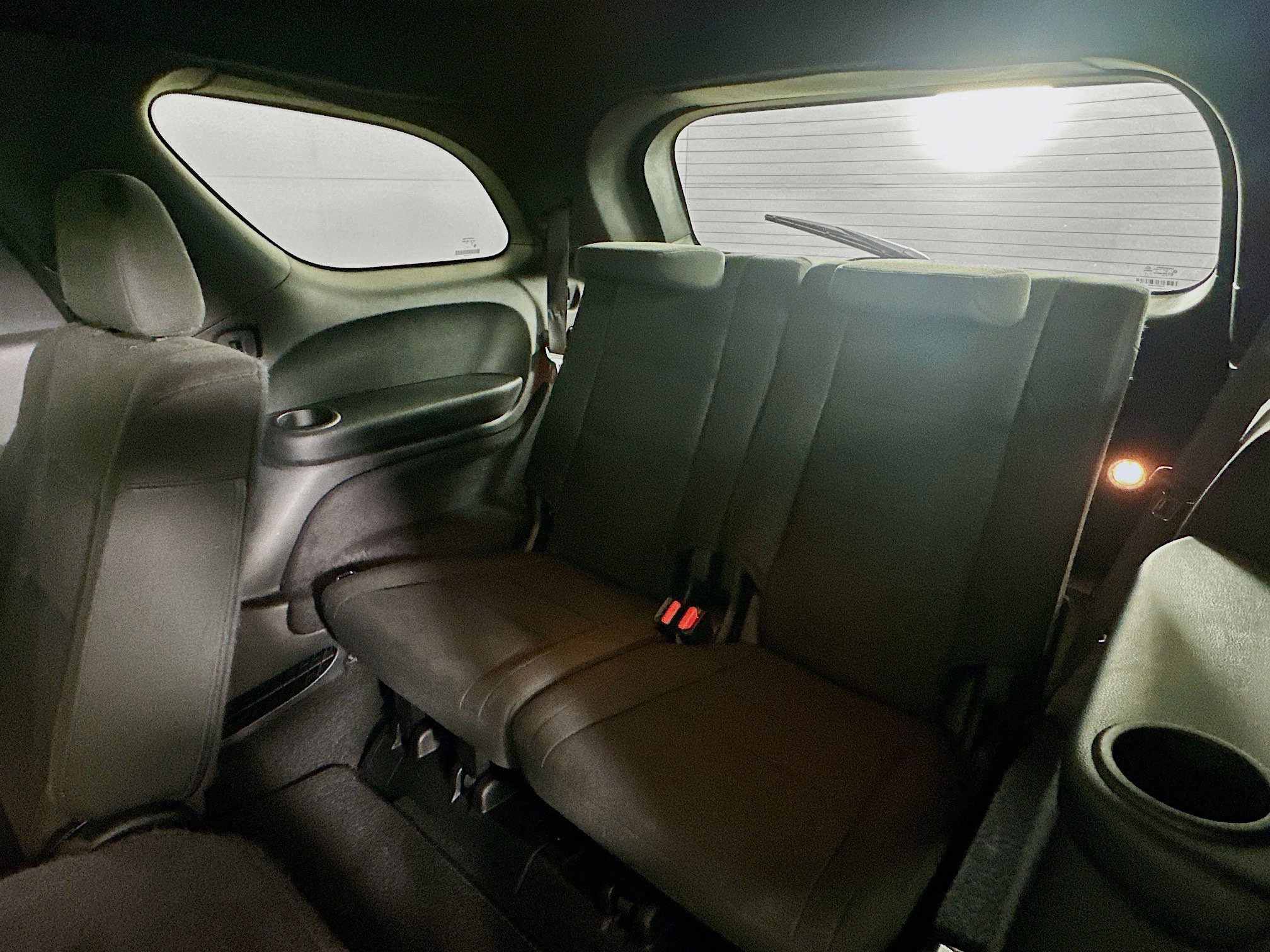 Used 2025 Dodge Durango GT AWD/4WD image 29