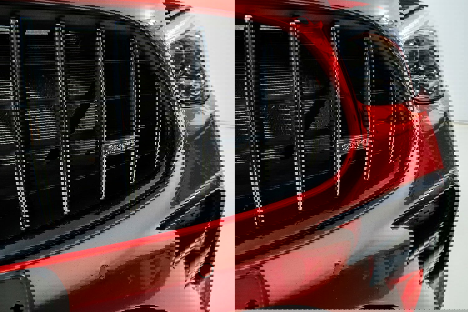 Used 2022 Mercedes-Benz E 53 AMG 4MATIC Sedan w/ Driver Assistance Package image 55