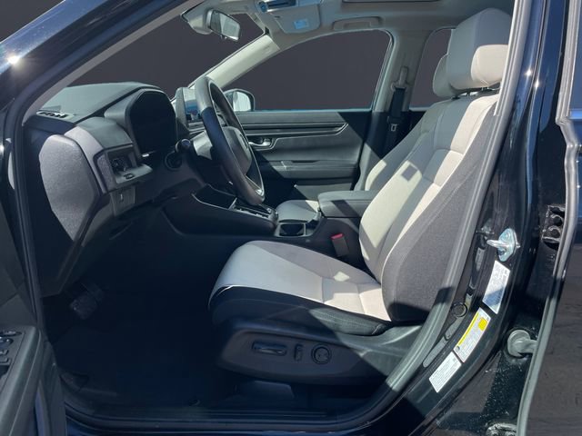 Certified 2023 Honda CR-V EX image 9