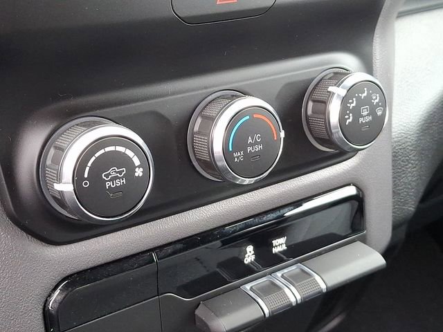 Used 2023 RAM 1500 Lone Star image 18