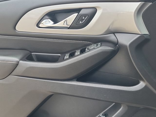 Used 2018 Chevrolet Traverse LT AWD/4WD image 22