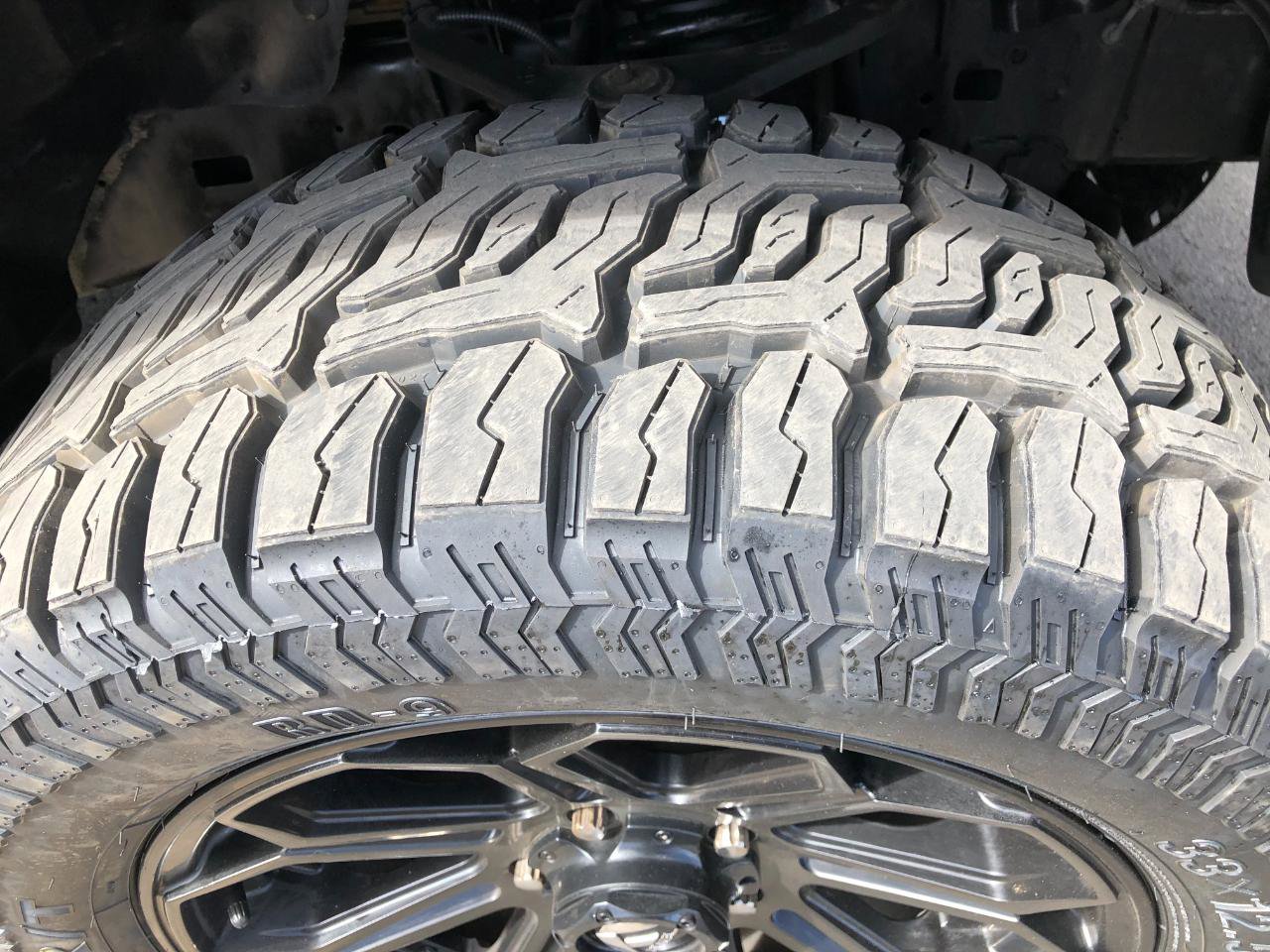 Used 2017 RAM 1500 Express w/ Express Value Package AWD/4WD image 9