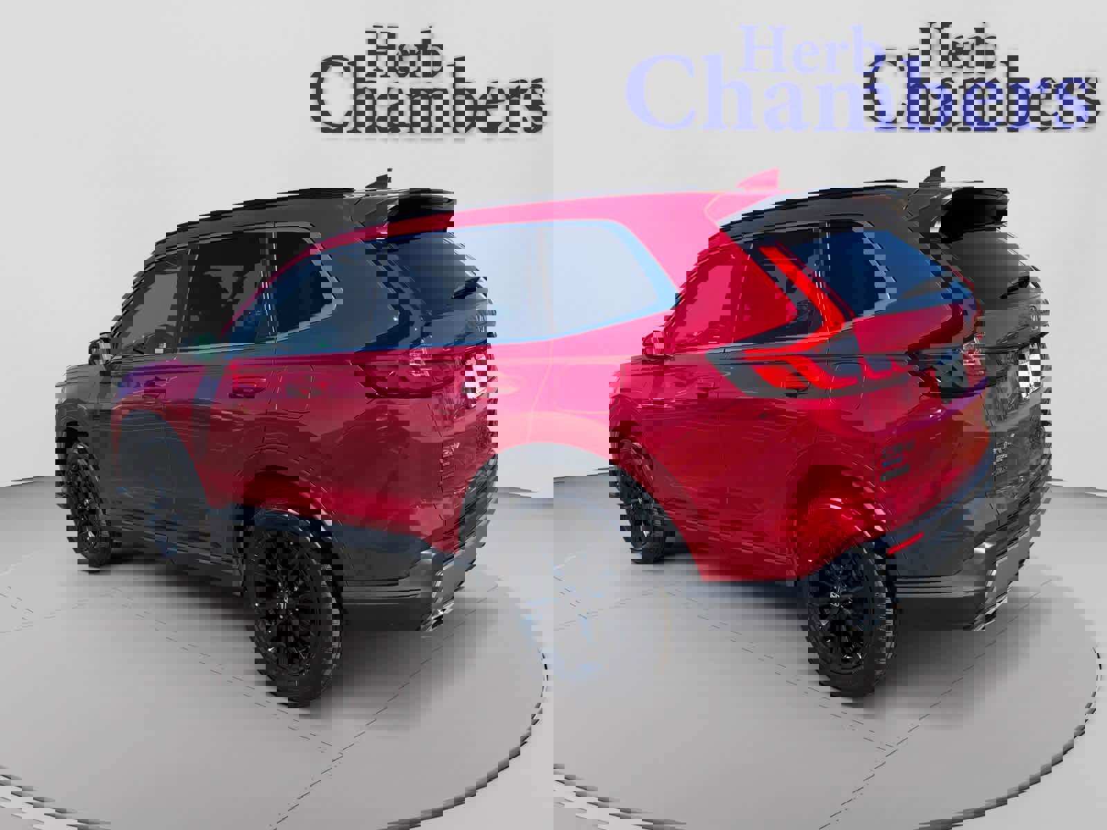 Used 2024 Honda CR-V Sport image 3