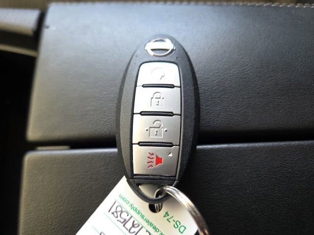 Used 2021 Nissan Rogue S AWD/4WD image 9