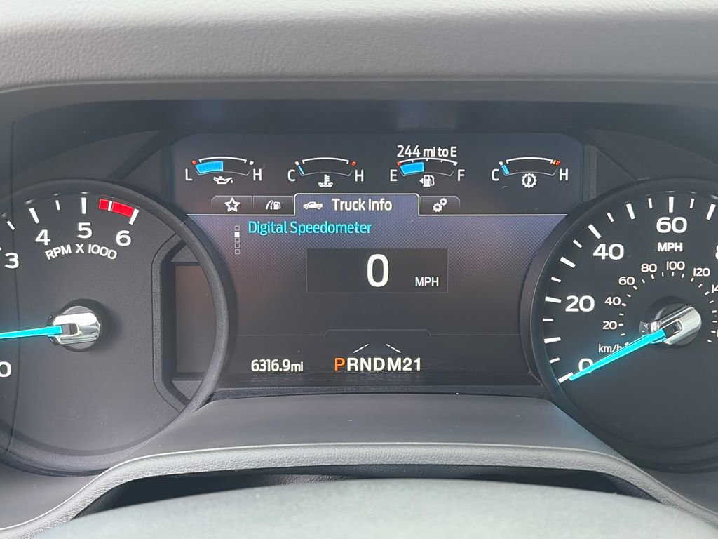 Certified 2023 Ford E-450 and Econoline 450 Super Duty w/ Driver's Safety Package image 12