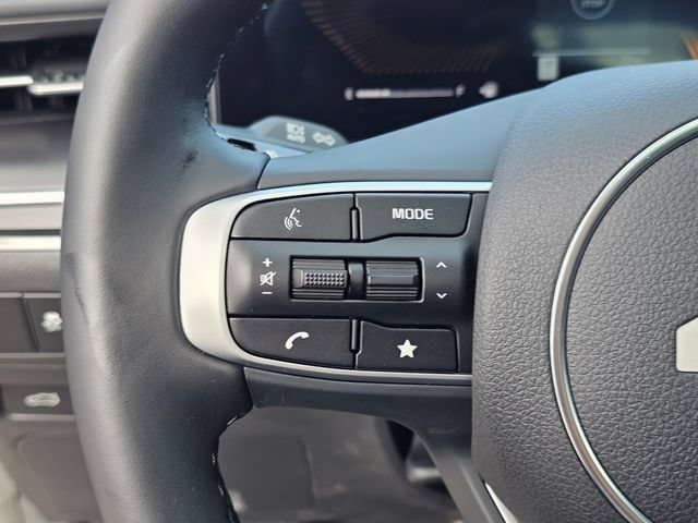 New 2026 Kia K5 GT-Line w/ GT-Line Premium Package AWD/4WD image 31