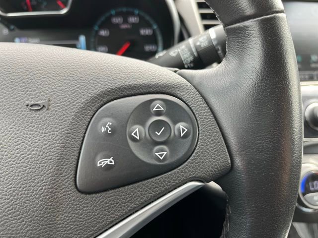 Used 2019 Chevrolet Impala Premier w/ Premier Confidence Package image 21