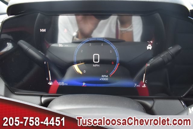 New 2026 Chevrolet TrailBlazer RS w/ Convenience Package FWD image 25