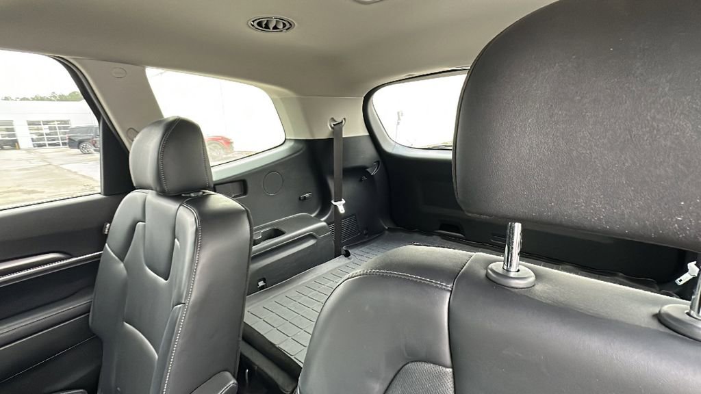 Used 2024 Kia Telluride S w/ S Sunroof Package image 16