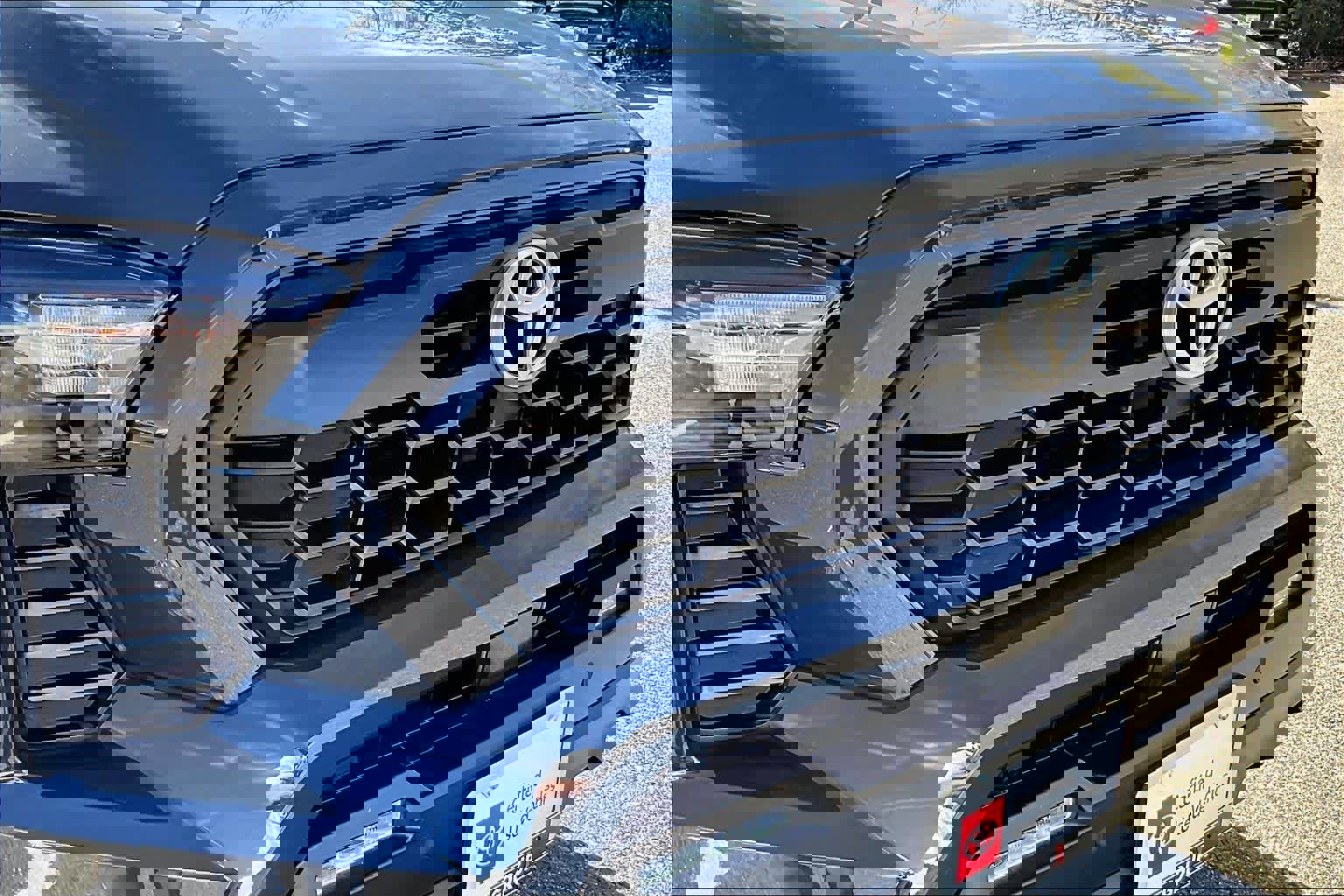 Certified 2024 Toyota Tacoma TRD Off-Road w/ TRD Off Road Upgrade Package image 29