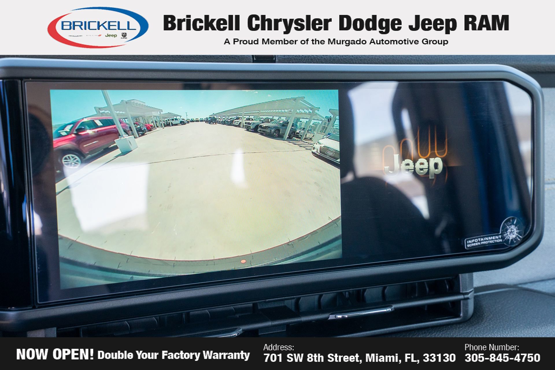 New 2026 Jeep Wrangler Sport image 32