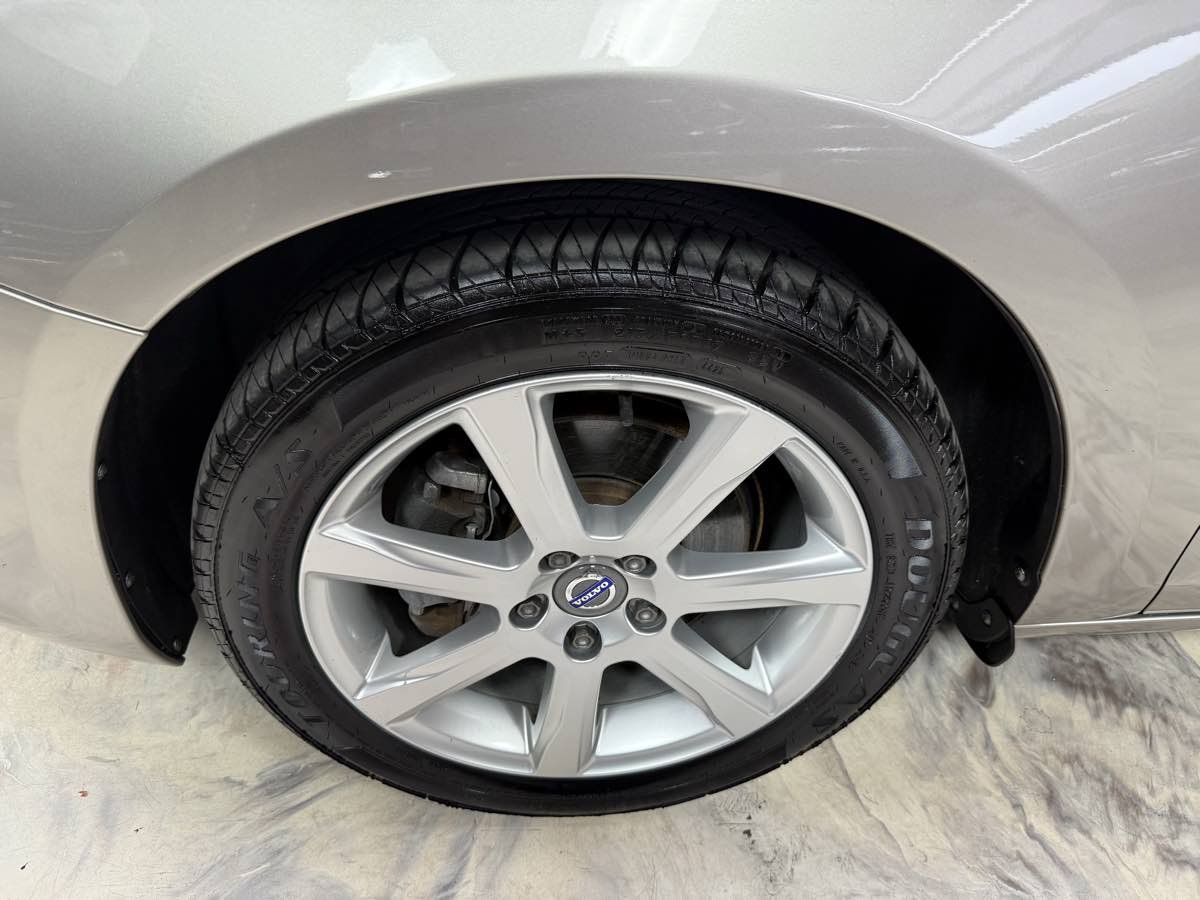 Used 2016 Volvo S60 T5 Premier FWD image 35