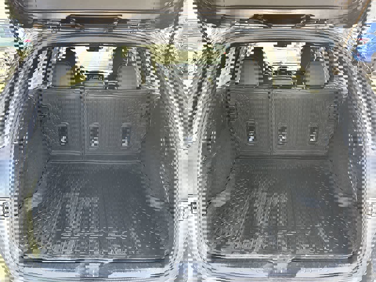 Used 2020 Subaru Outback Limited w/ Popular Package #2 image 34