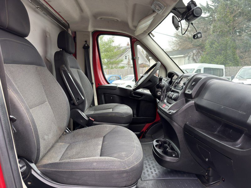 Used 2016 RAM ProMaster 2500 image 28