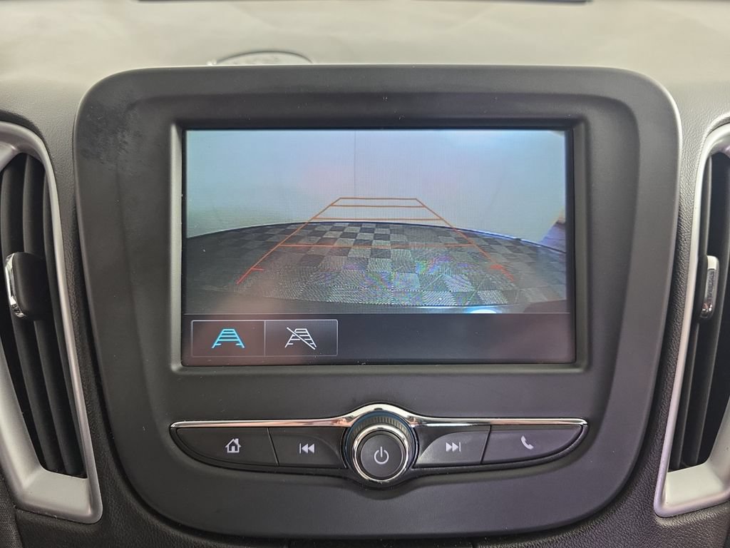 Used 2018 Chevrolet Malibu LS FWD image 14