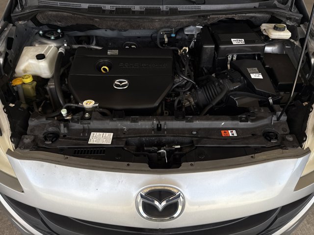 Used 2012 MAZDA MAZDA5 Sport image 24