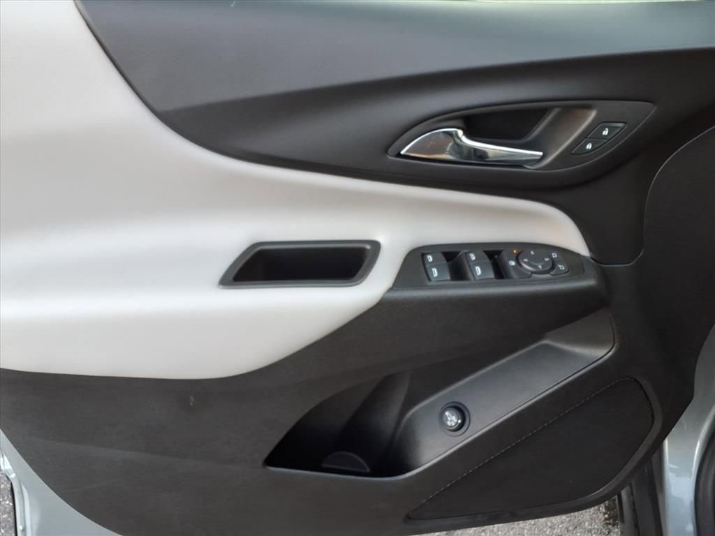 Certified 2024 Chevrolet Equinox LT image 13