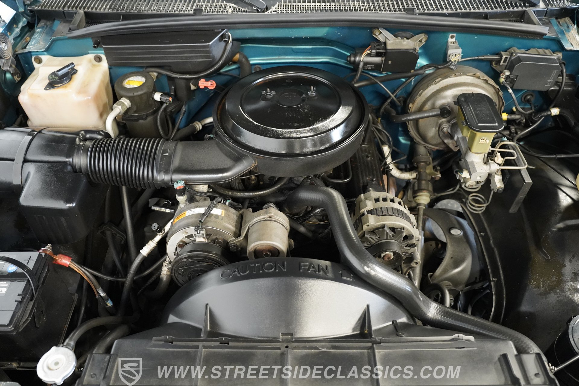 Used 1994 GMC Sierra 1500 2WD Extended Cab image 4