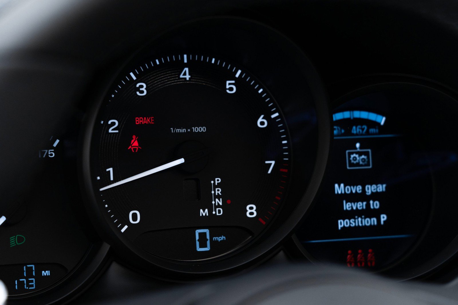 New 2025 Porsche Macan image 23