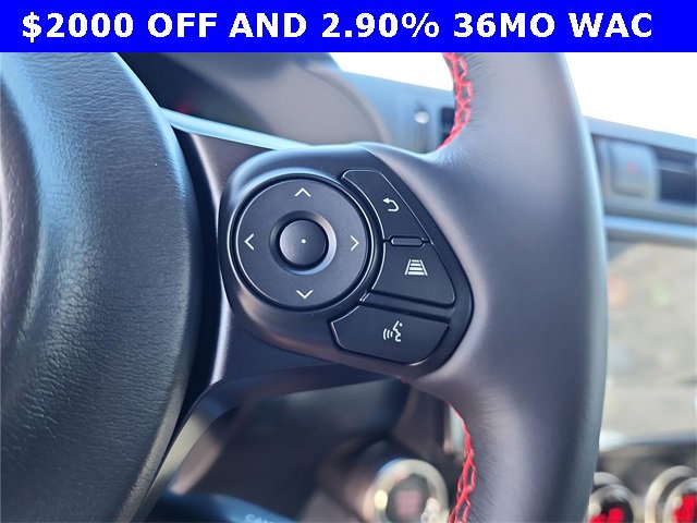 New 2026 Subaru BRZ Limited image 23