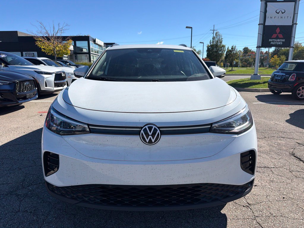 Used 2023 Volkswagen ID.4 Pro RWD image 2