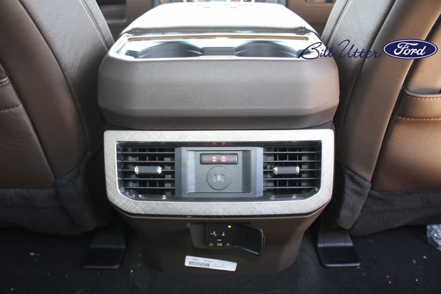 New 2026 Ford F250 King Ranch w/ Chrome Package AWD/4WD image 11