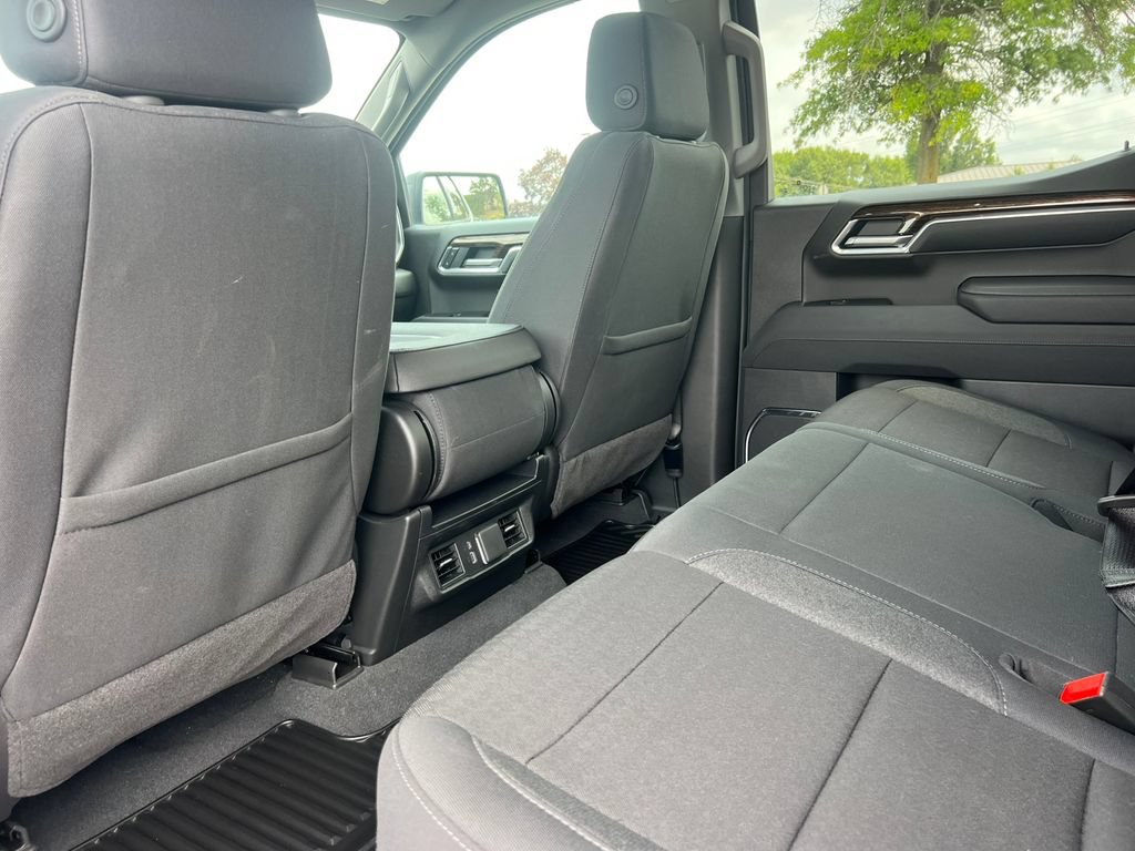 New 2026 GMC Sierra 1500 Elevation AWD/4WD image 30
