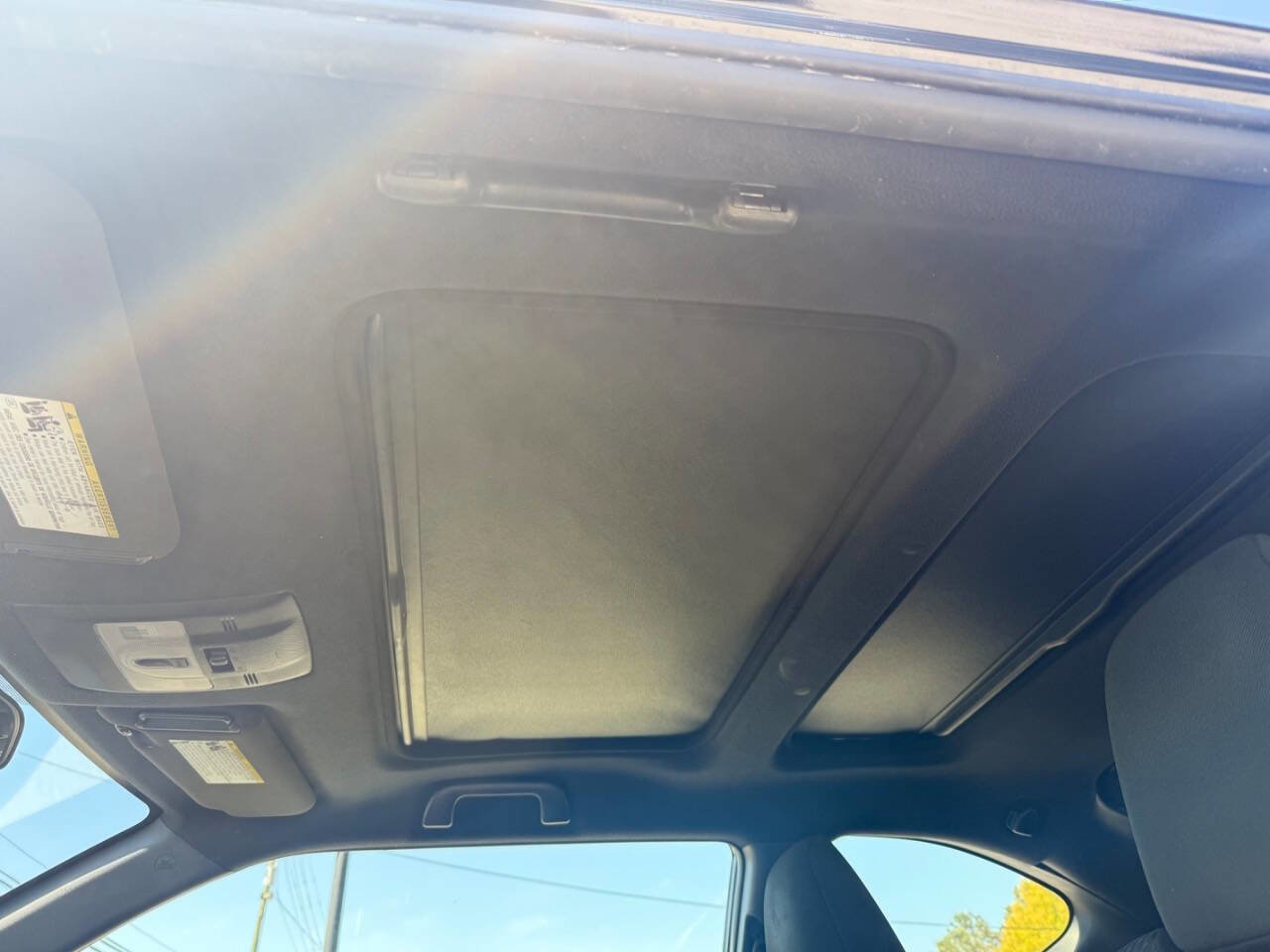 Used 2012 Scion tC image 24