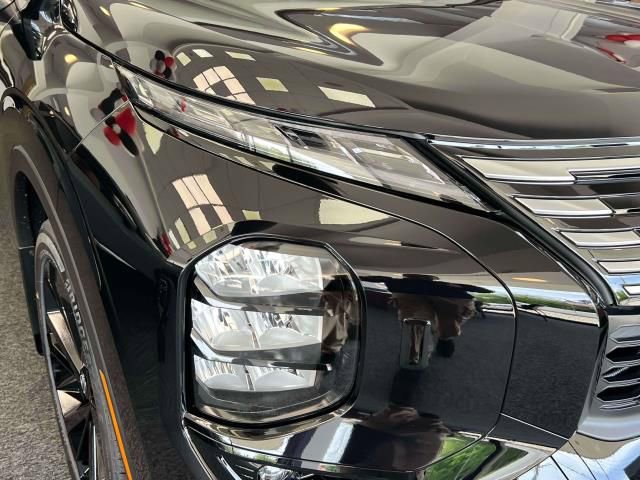 New 2026 Nissan Rogue Platinum AWD/4WD image 7