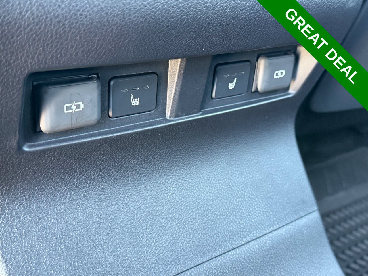 Used 2024 Lexus GX 550 AWD/4WD image 41