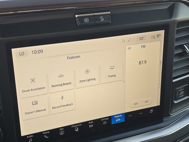 Used 2025 Ford F250 King Ranch w/ Chrome Package image 34