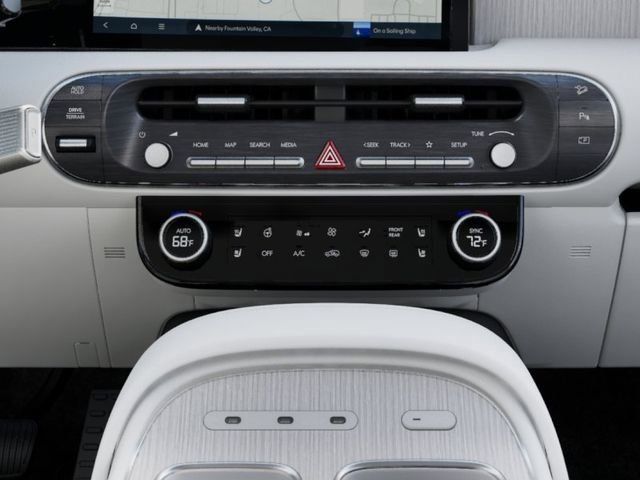 New 2026 Hyundai Palisade Calligraphy image 16