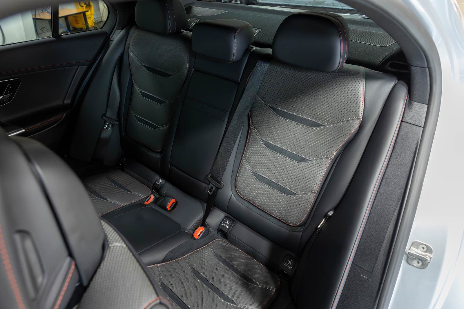 Used 2024 Mercedes-Benz C 36 AMG S image 57