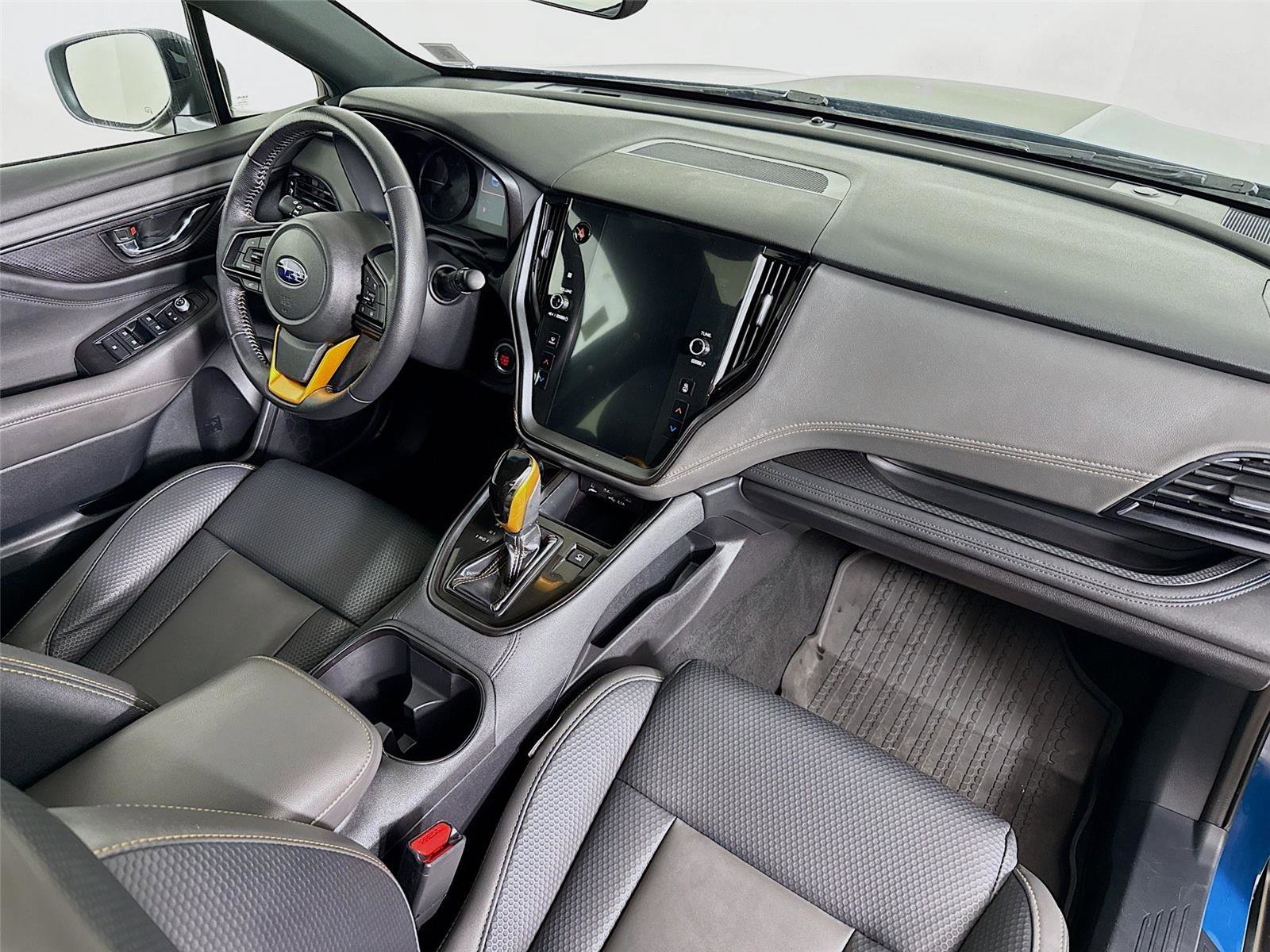 Used 2022 Subaru Outback Wilderness image 30