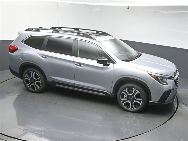 New 2025 Subaru Ascent Touring image 42