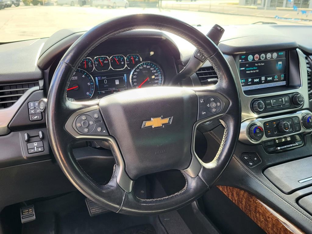 Used 2019 Chevrolet Tahoe Premier image 23