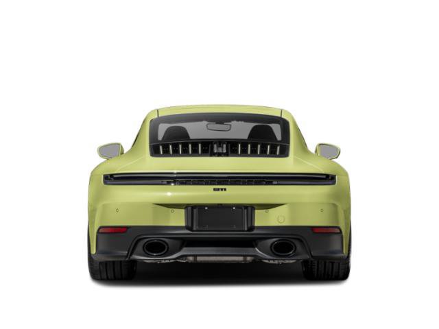 New 2026 Porsche 911 Carrera S RWD image 8