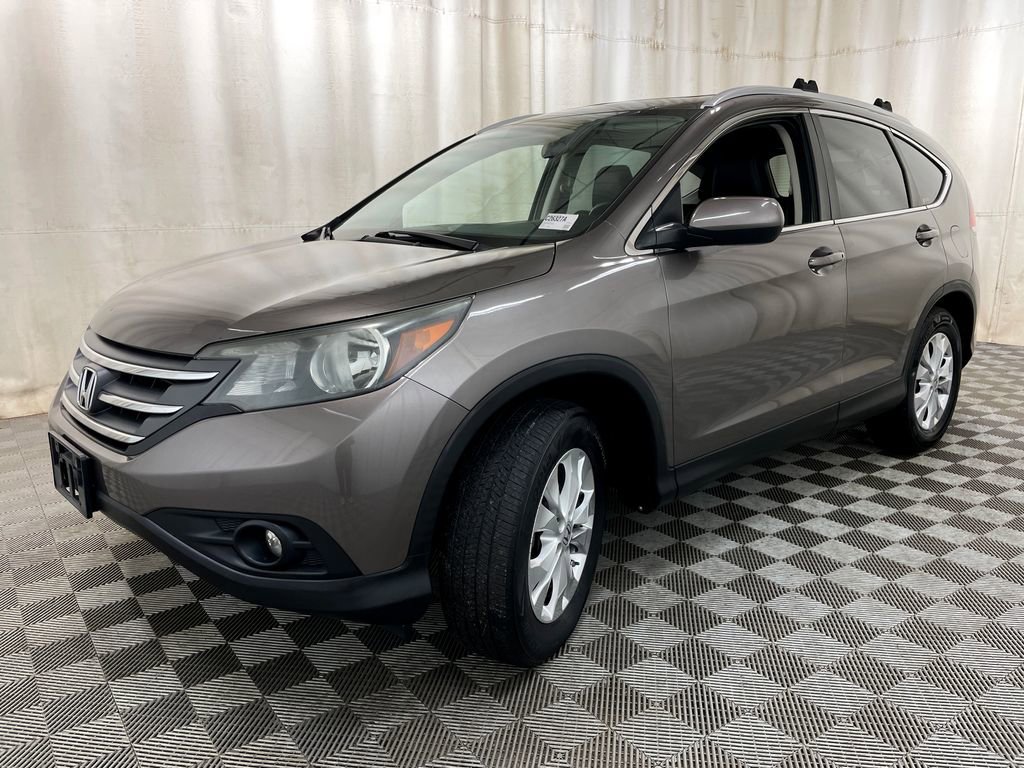 Used 2012 Honda CR-V EX-L image 14