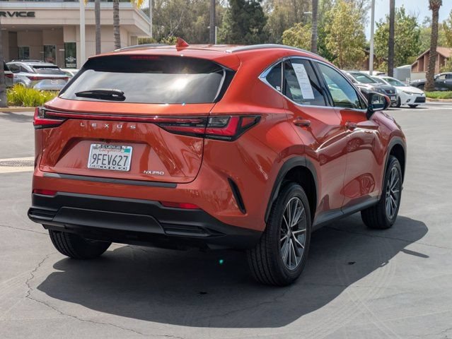 Used 2023 Lexus NX 250 FWD image 5