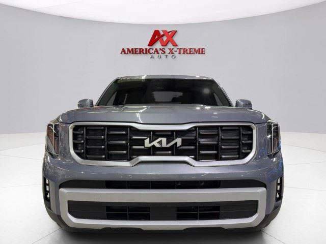 Used 2024 Kia Telluride S FWD image 9