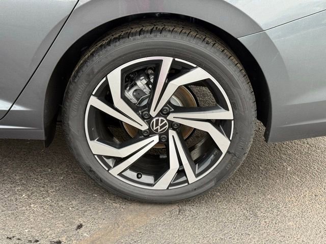 New 2026 Volkswagen Jetta SEL FWD image 6